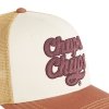 Chupa Chups trucker - Šiltovka Capslab